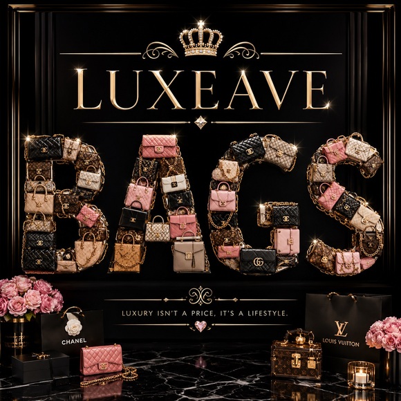 luxeavebagss
